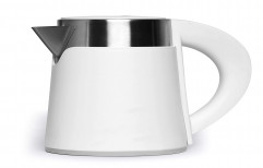 Stainless Steel Kettle, For Kitchen Storage, Capacity: 700 ml - Mate color
