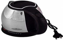 Stainless Steel Scarlett Electric Kettle, For Kitchen, Capacity(Litre): 2 L