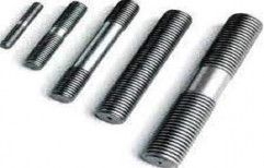 Stainless Steel Stud, For Commercial