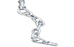 Stainless Steel Swaraj Tractor Lower Link Chain