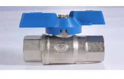 Stainless Steel Venus Ball Valve With T- Handle
