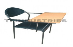 Student Writing Pad Chair