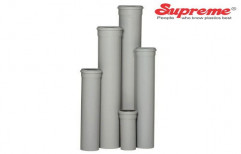 Supreme Pvc Swr Drainage Pipes and fittings