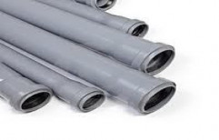 SWR Pipe