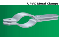 UPVC Pipe Clamps