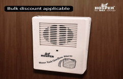 Water Tank Overflow Alarm, For Home