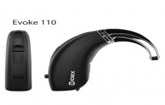 Widex Evoke 110 BTE Hearing Aid