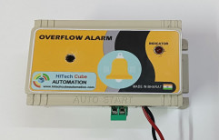 Wired Water Overflow Alarm, 220v Ac
