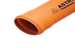 3/4 inch CPVC Astral Foamcore Pipes, Agriculture