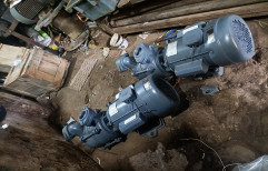 Booster pump, For Commercial, Motor Horsepower: 2 HP