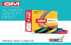 Gm Wires And Cables