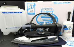 Gravity Steam Iron, 230V, Model Number: Es 300 L