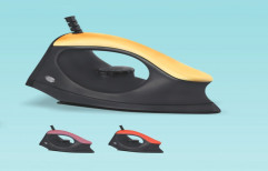 Hi-Choice Power(Watt): 750W HC 1071 Electric Iron