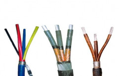 Indoor End Termination Electrical Cable