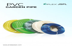 JplexJSPL Garden Pipe