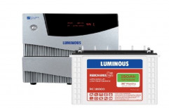 Luminous Cruze 2KVA Inverter, For Household
