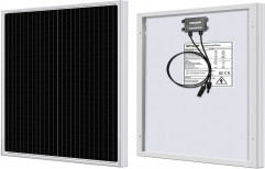 MICROTEK SOLAR POWER PANEL