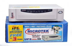 Microtek UPS Inverter, For Home