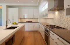 Pvc Kitchen Cabinet