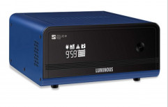 Single Luminous Zelio Plus 1100 Inverter, Digital
