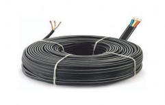 Submersible Cable
