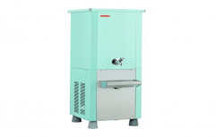 Usha SP 4040 Water Cooler, Dimensions: 400 X 400 X 1205 mm, Number Of Taps: 1