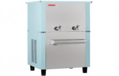 Usha Water Cooler, Storage Capacity: 40 L