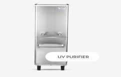 Voltas UV Purifier Water Cooler