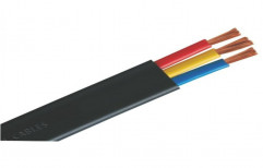 Wire Material: Copper Polycab Submersible Cables