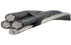 XLPE Aerial Bunched Cable, 5 Core