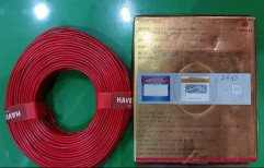 4 Sqmm Havells House Wire
