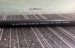 50mm Kaveri Gold PVC SWR Pipe