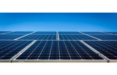 8.2 V Poly Crystalline Solar Power Panel