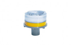 Aktion Safety Solar Stud Road Delineators, 1.2 Volts