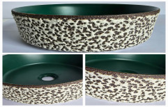 Ceramic Basin