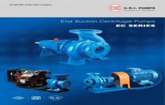 End Suction Pumps