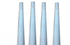 Gray Grey PVC Conduit Pipe, For Industrial