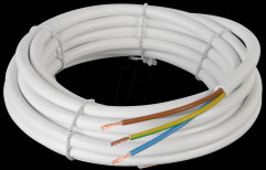 House Wiring Flexible Cables, Roll Length: 45 m, Wire Size: 0.5 sqmm