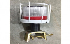 ISI Solar Road Delineator Blinker