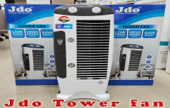 Material: Plastic JDO Portable Air Cooler, 40- 60 ft