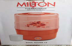 Milton Water Cooler, Model Name/Number: Kool Rover 12