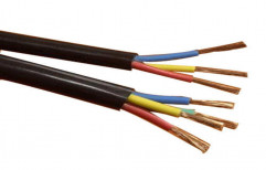 Multicore Cable Wires