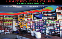 Nerolac Paints