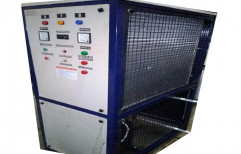 Online Water Chiller 5 Ton, Electric