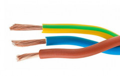 polycab Electrical Wires And Cables