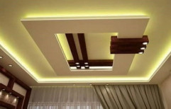 POP Ceilings Designing Services