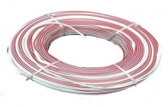 PVC Insulated Wire & Cable