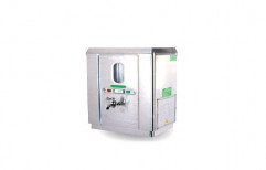 SS Water Cooler, Cooling Capacity: 50 L/Hr, 100 L