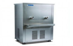 Stainless Steel Office Water Cooler, Cooling Capacity: 15 Litre/Hr