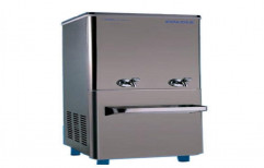 Voltas Water Cooler, Dimensions: 460 X 582 X 1217, Number Of Taps: 1